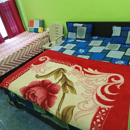 Goodwill Home Stay Almora Bagian luar foto