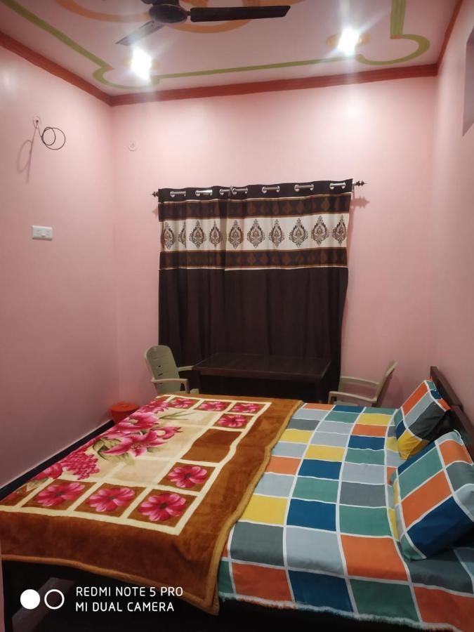 Goodwill Home Stay Almora Bagian luar foto