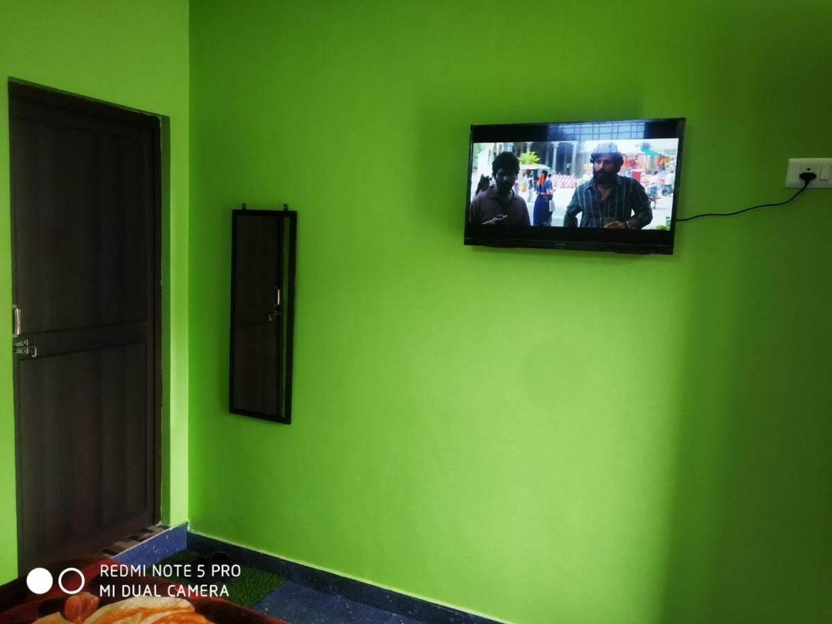 Goodwill Home Stay Almora Bagian luar foto